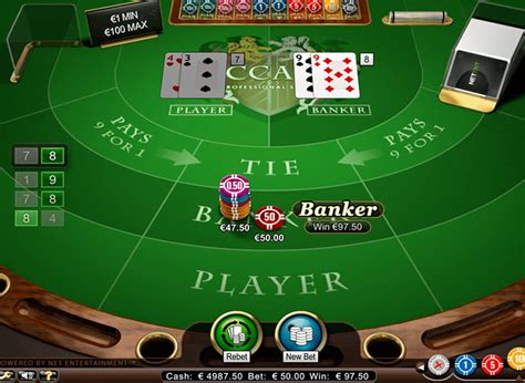 jugar baccarat online gratis|Bacarat Casino .
